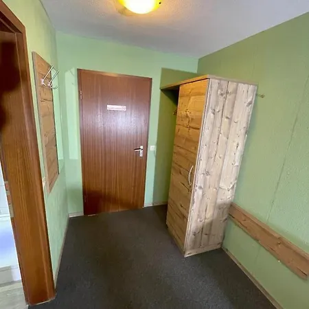 Doppelzimmer Mit Balkon - Gastehaus Rossle 2 Feriehus *