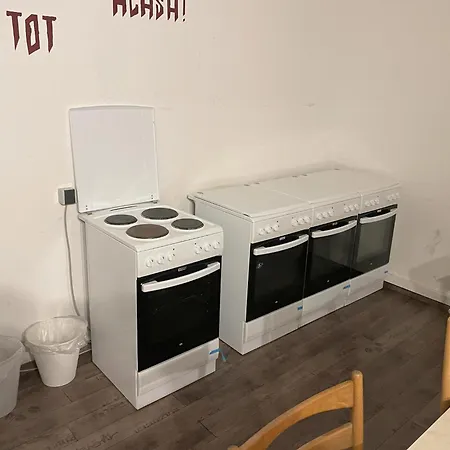 Feriehus Doppelzimmer Mit Balkon - Gastehaus Rossle 2