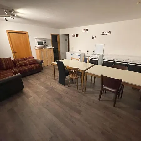 Doppelzimmer Mit Balkon - Gastehaus Rossle 2 Ottenhausen
